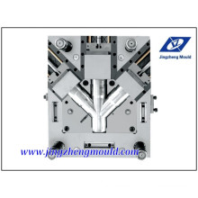 Injection Mould for Plastic PVC 110mm Pipe Fittings